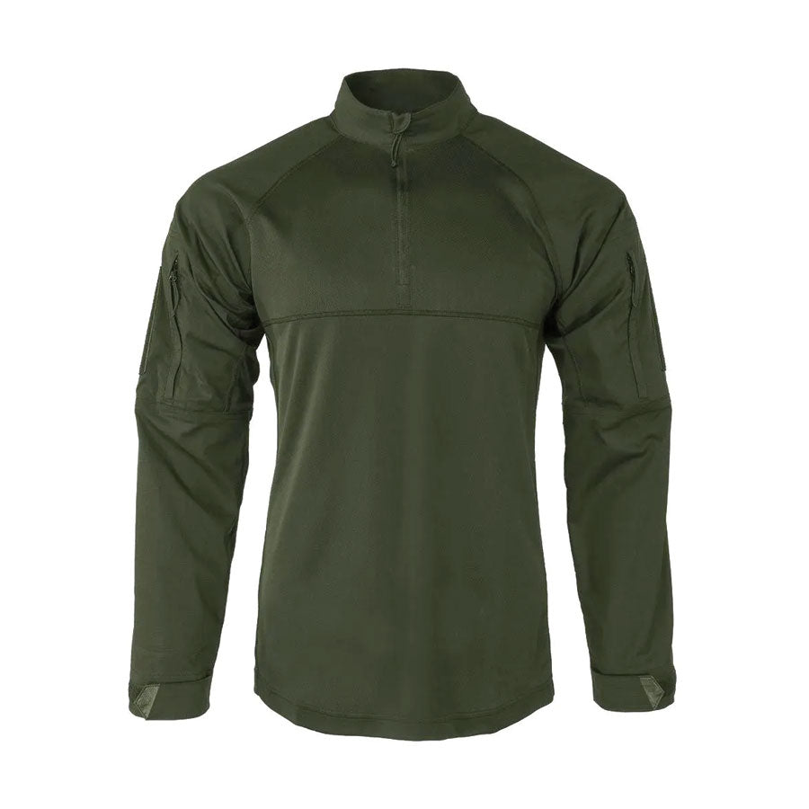 Propper Kinetic Combat Shirt Olive Propper X-Small Short Tactical Gear Supplier Tactical Distributors Australia