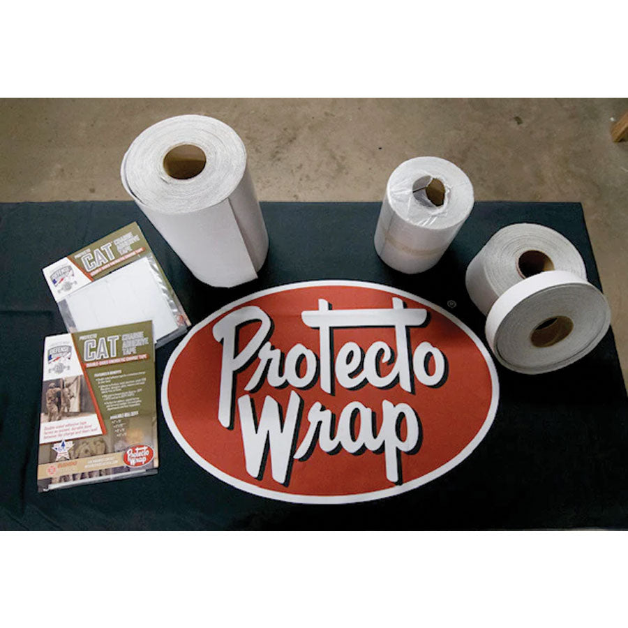 Protecto Wrap Charge Adhesive Tape Tactical Protecto Wrap Tactical Gear Supplier Tactical Distributors Australia