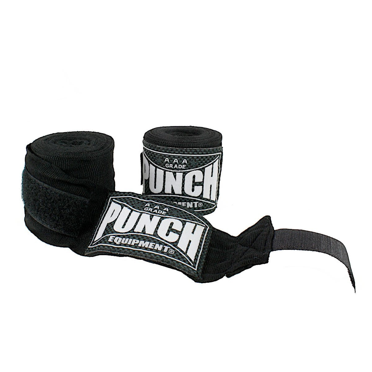 Punch Equipment AAA Bulk Stretch Hand Wraps Pack (10 x 3m pairs) Training Gear Punch Equipment Tactical Gear Supplier Tactical Distributors Australia