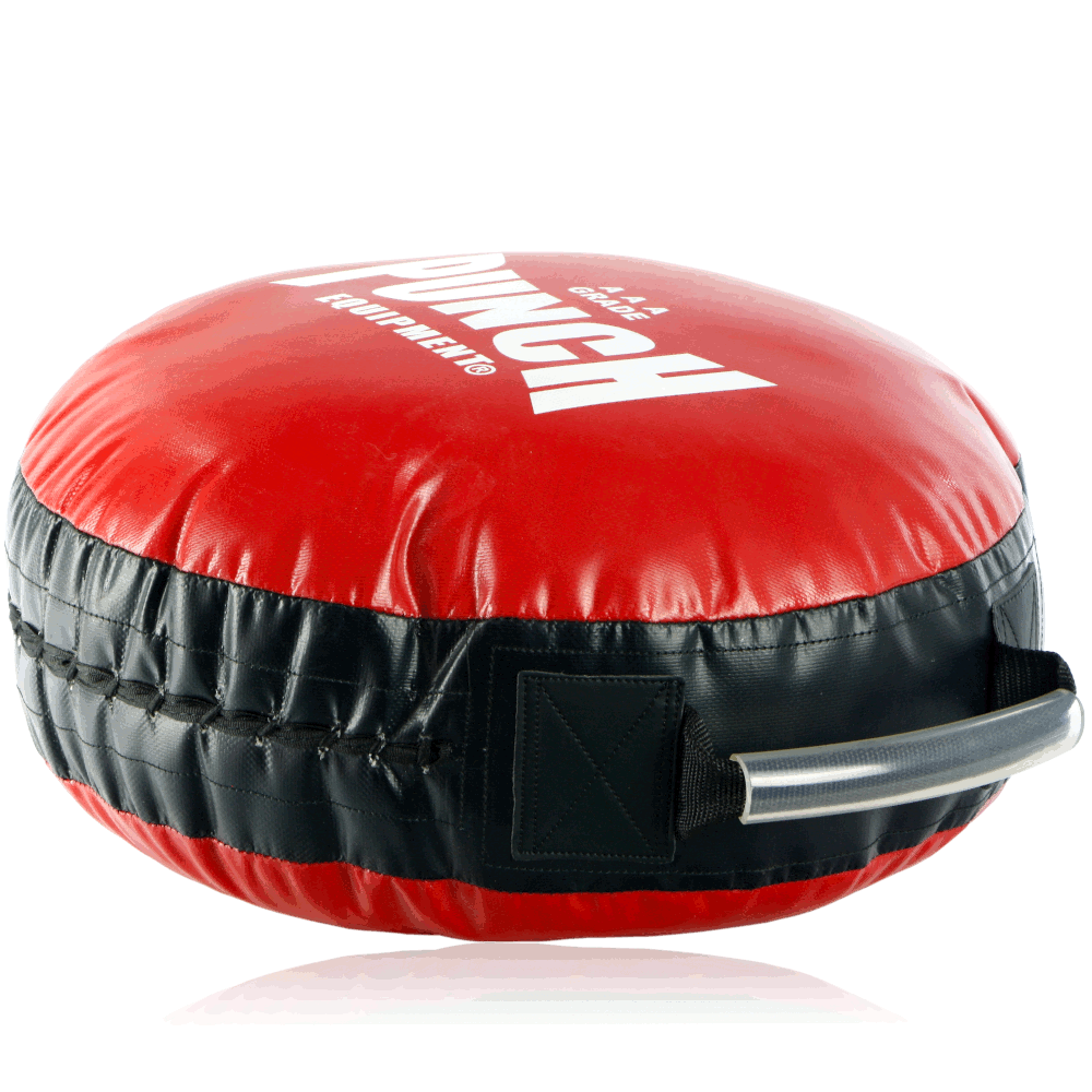 Punch Equipment AAA Round Boxing / Hit Shield Equipment Punch Equipment Tactical Gear Supplier Tactical Distributors Australia