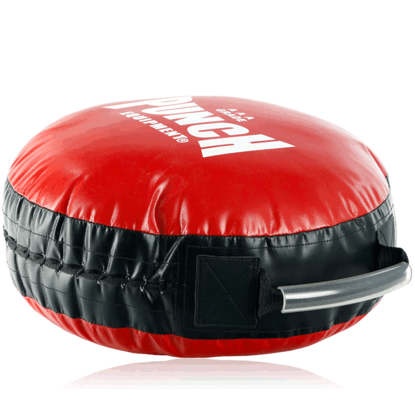 Punch Equipment AAA Round Boxing Hit Shield Tactical Gear