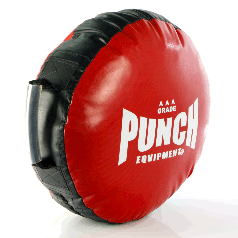 Punch Equipment AAA Round Boxing / Hit Shield Equipment Punch Equipment Tactical Gear Supplier Tactical Distributors Australia