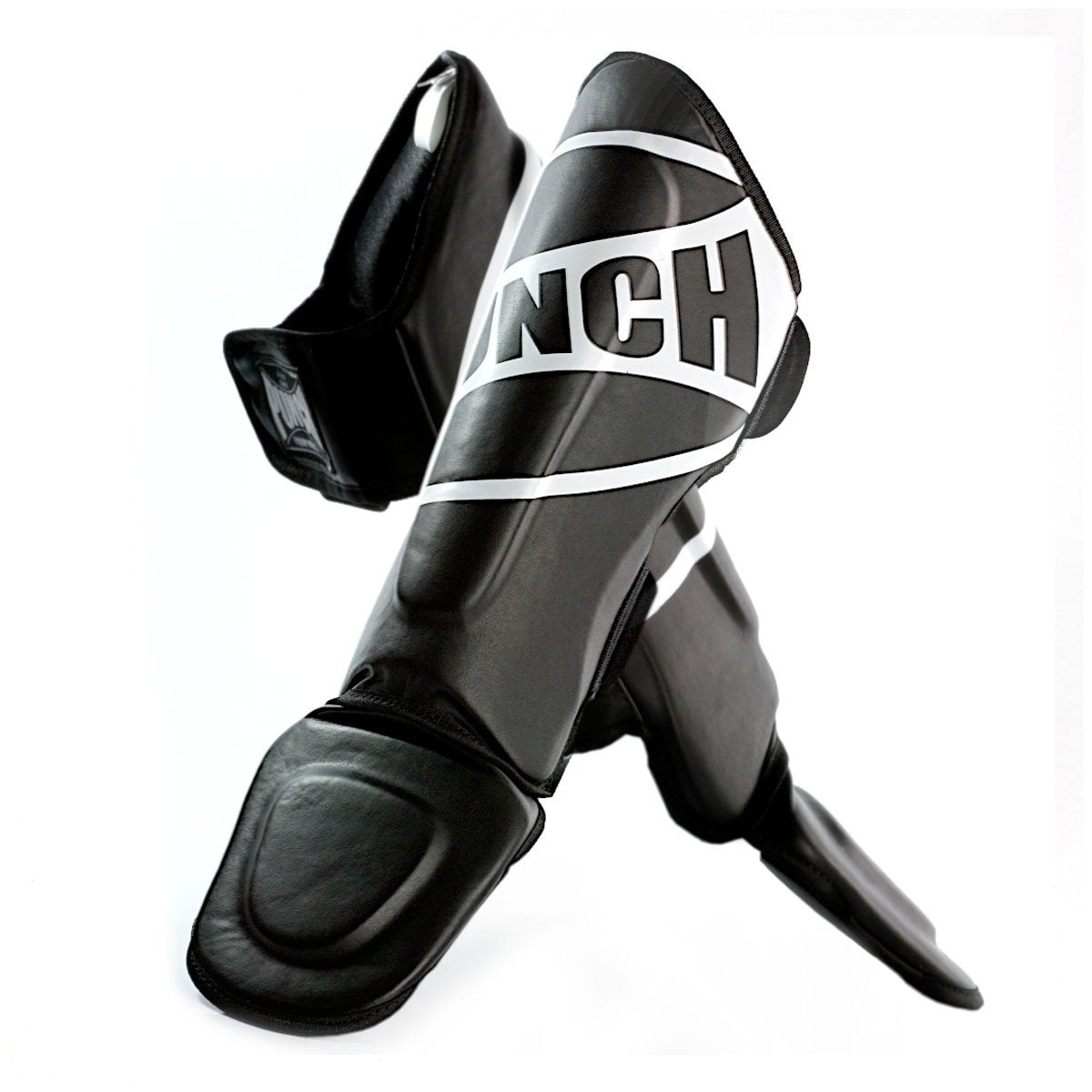 Punch Equipment AAA Shin Guards Training Gear Punch Equipment Tactical Gear Supplier Tactical Distributors Australia