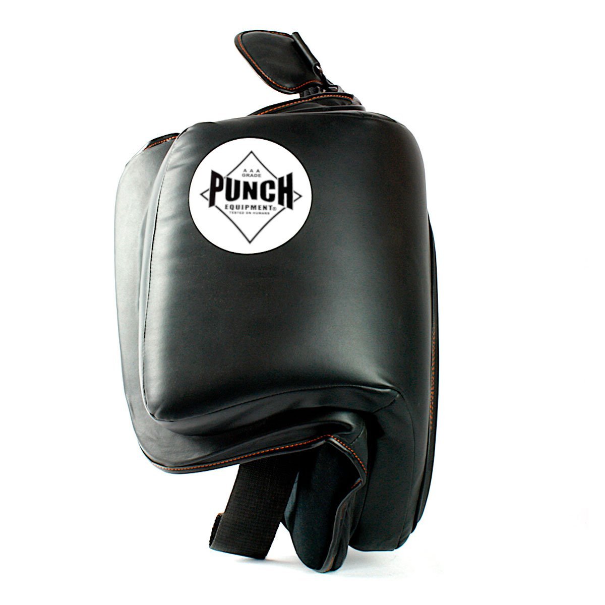 Punch Equipment Black Diamond Muay Thai Thigh Pads Equipment Punch Equipment Tactical Gear Supplier Tactical Distributors Australia