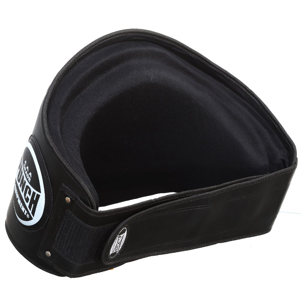 Punch Equipment COLLECTORS ITEM Trophy Getters Gold Skull Boxing Belly Pad Training Gear Punch Equipment Tactical Gear Supplier Tactical Distributors Australia