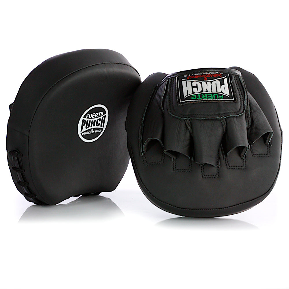 Punch Equipment Mexican Fuerte Elite Micro Focus Pads Equipment Punch Equipment Tactical Gear Supplier Tactical Distributors Australia