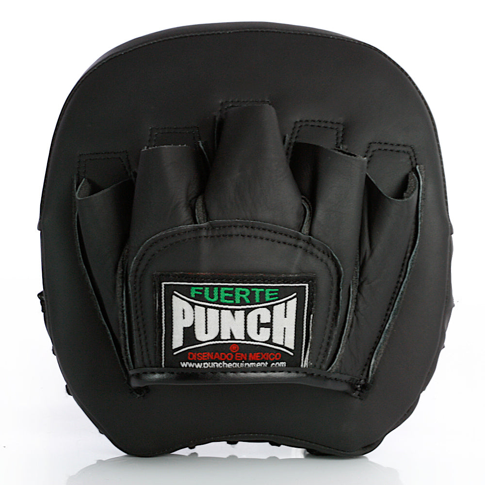 Punch Equipment Mexican Fuerte Elite Micro Focus Pads Equipment Punch Equipment Tactical Gear Supplier Tactical Distributors Australia