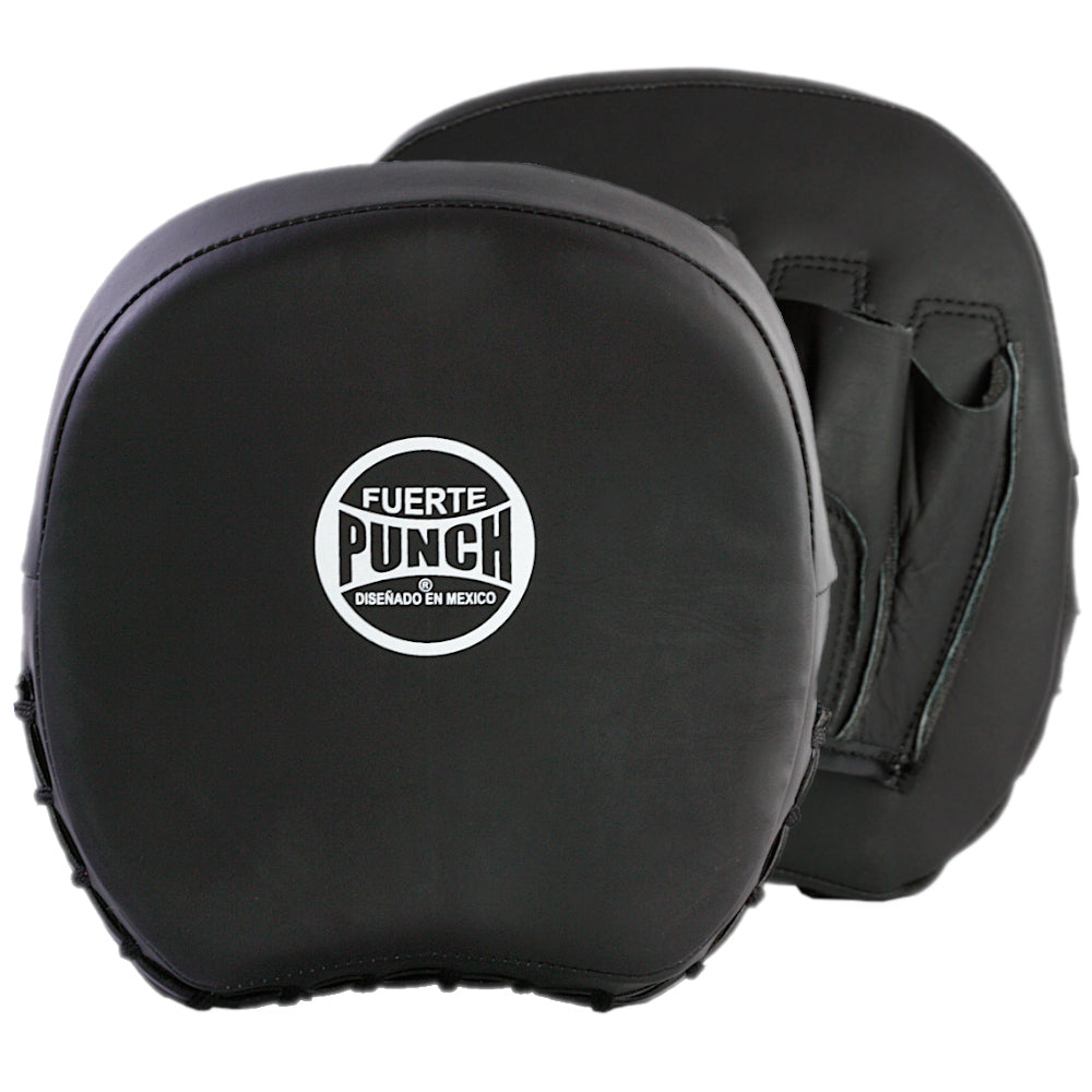 Punch Equipment Mexican Fuerte Elite Micro Focus Pads Equipment Punch Equipment Tactical Gear Supplier Tactical Distributors Australia