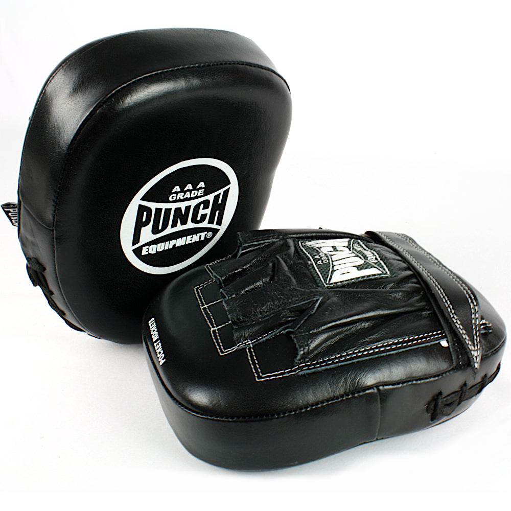 Punch Equipment Pocket Rocket Boxing Focus Pads Equipment Punch Equipment Tactical Gear Supplier Tactical Distributors Australia