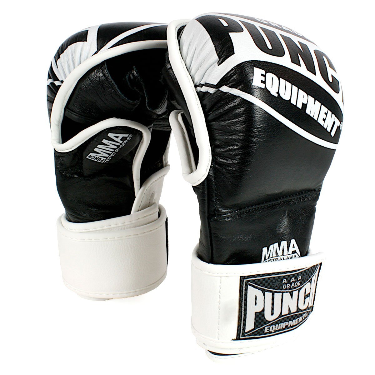 Punch Equipment Shooto Sparring MMA Gloves V30 MMA Gloves Punch Equipment Tactical Gear Supplier Tactical Distributors Australia
