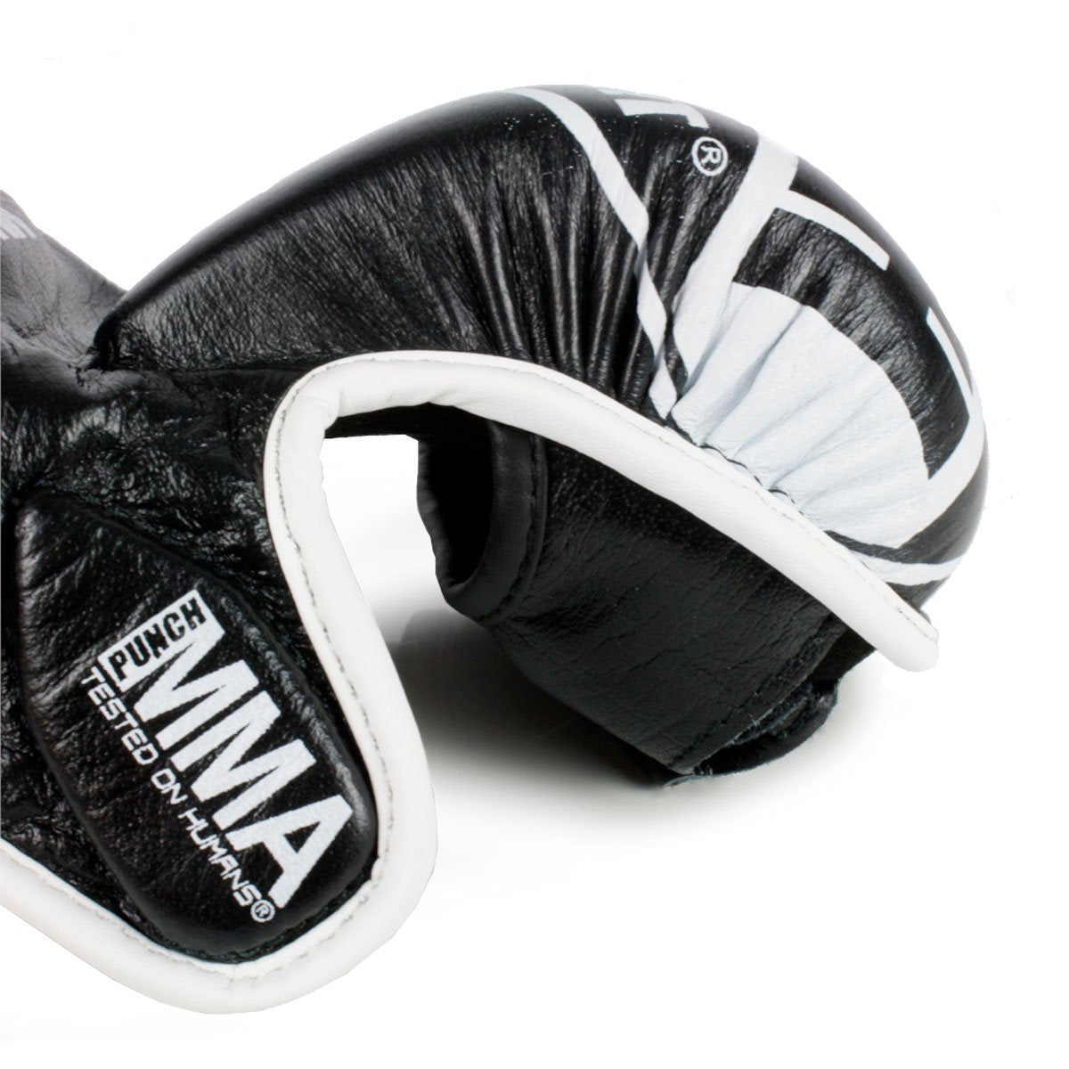 Punch Equipment Shooto Sparring MMA Gloves V30 MMA Gloves Punch Equipment Tactical Gear Supplier Tactical Distributors Australia