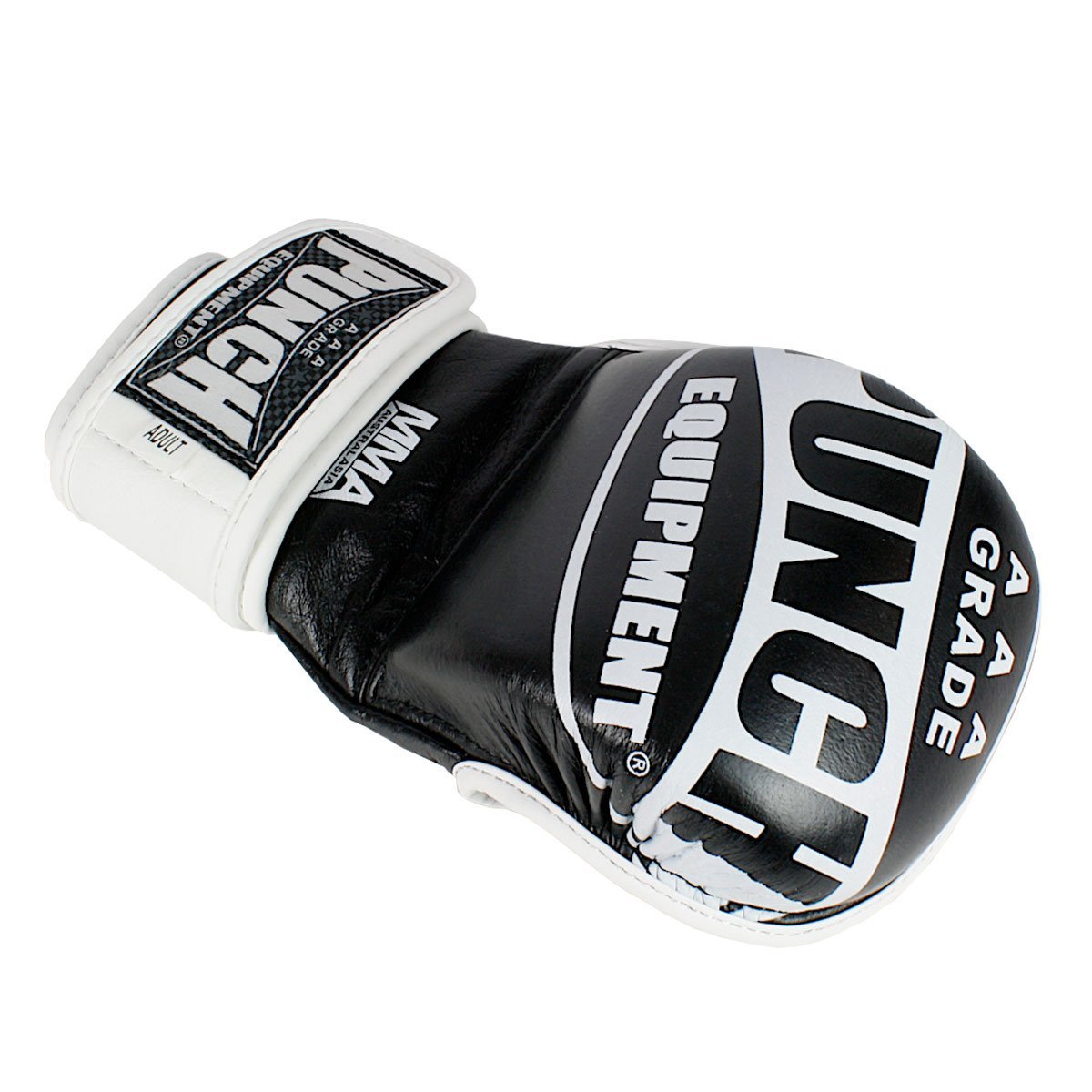 Punch Equipment Shooto Sparring MMA Gloves V30 MMA Gloves Punch Equipment Tactical Gear Supplier Tactical Distributors Australia