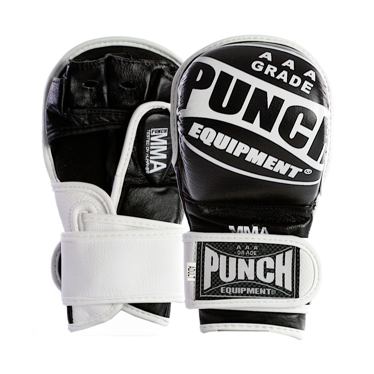 Punch Equipment Shooto Sparring MMA Gloves V30 MMA Gloves Punch Equipment Tactical Gear Supplier Tactical Distributors Australia