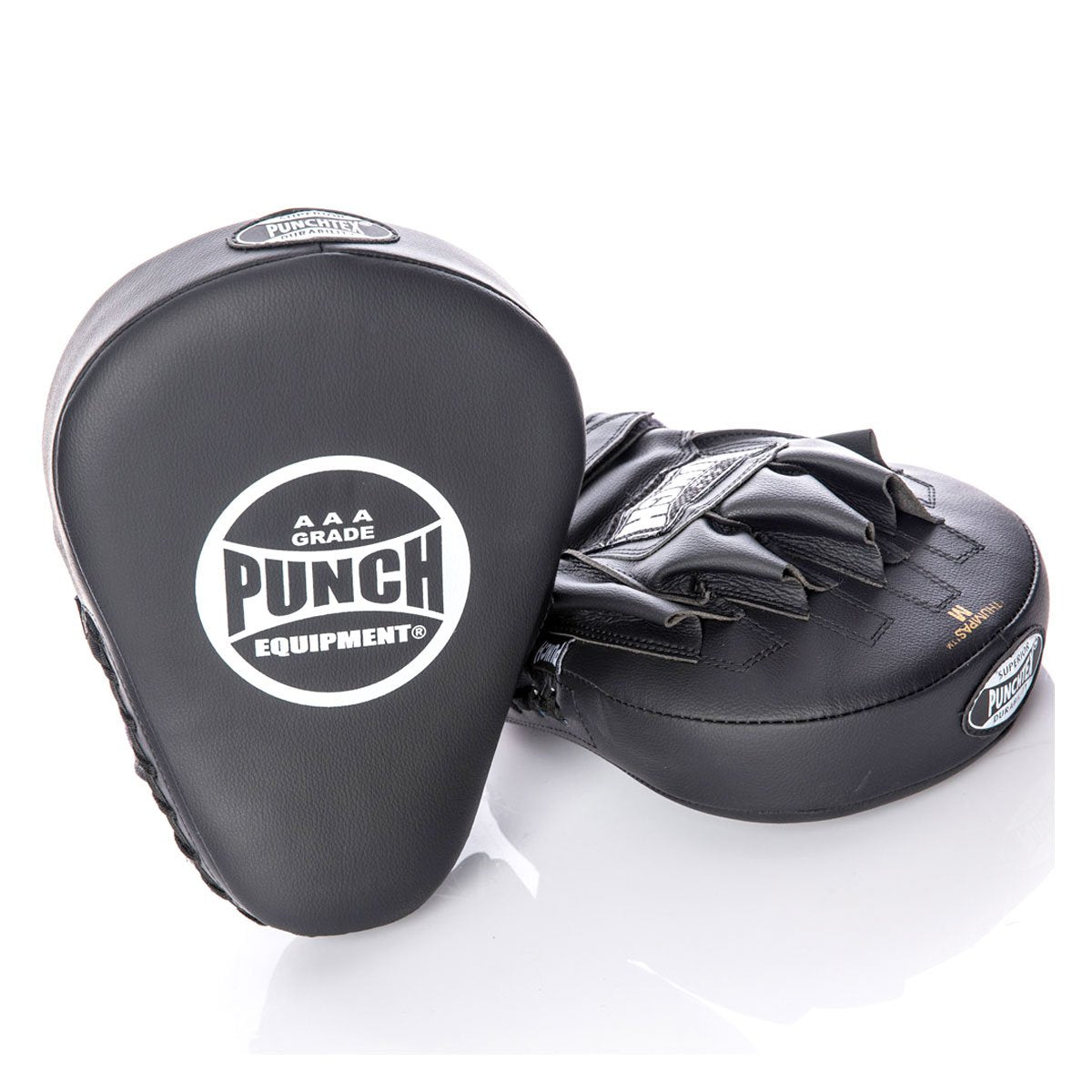 Punch Equipment Thumpas Commercial Grade Boxing Focus Pads Equipment Punch Equipment Tactical Gear Supplier Tactical Distributors Australia