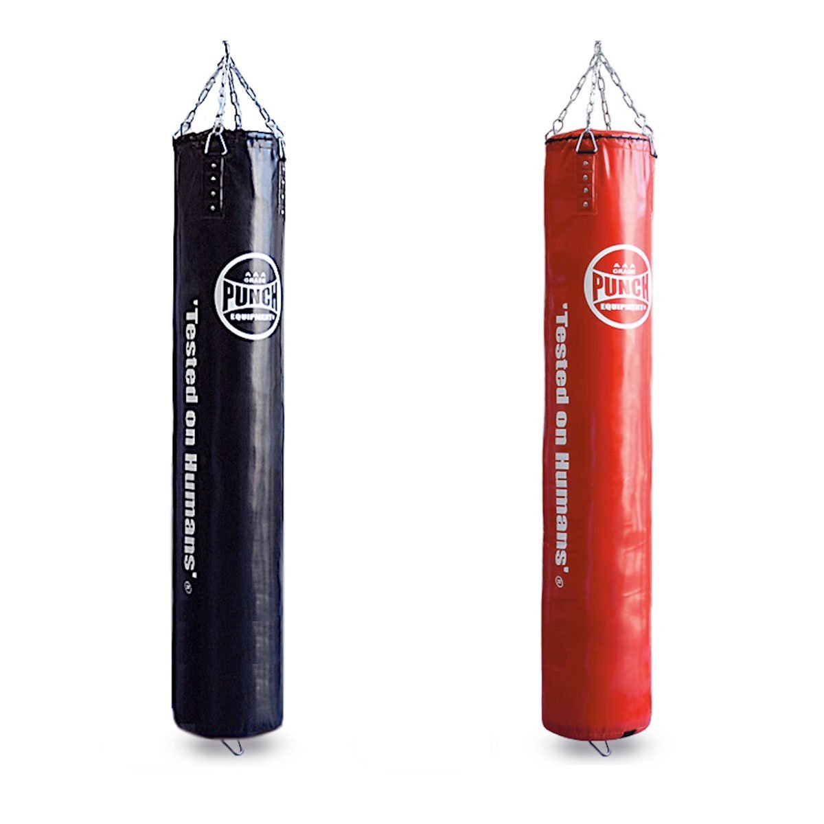 Punch Equipment Trophy Getters Boxing Bag 6ft Equipment Punch Equipment Tactical Gear Supplier Tactical Distributors Australia