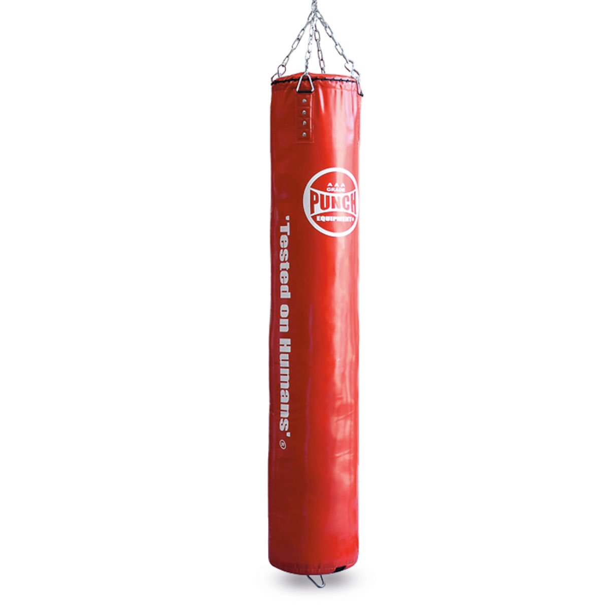 Punch Equipment Trophy Getters Boxing Bag 6ft Equipment Punch Equipment Tactical Gear Supplier Tactical Distributors Australia