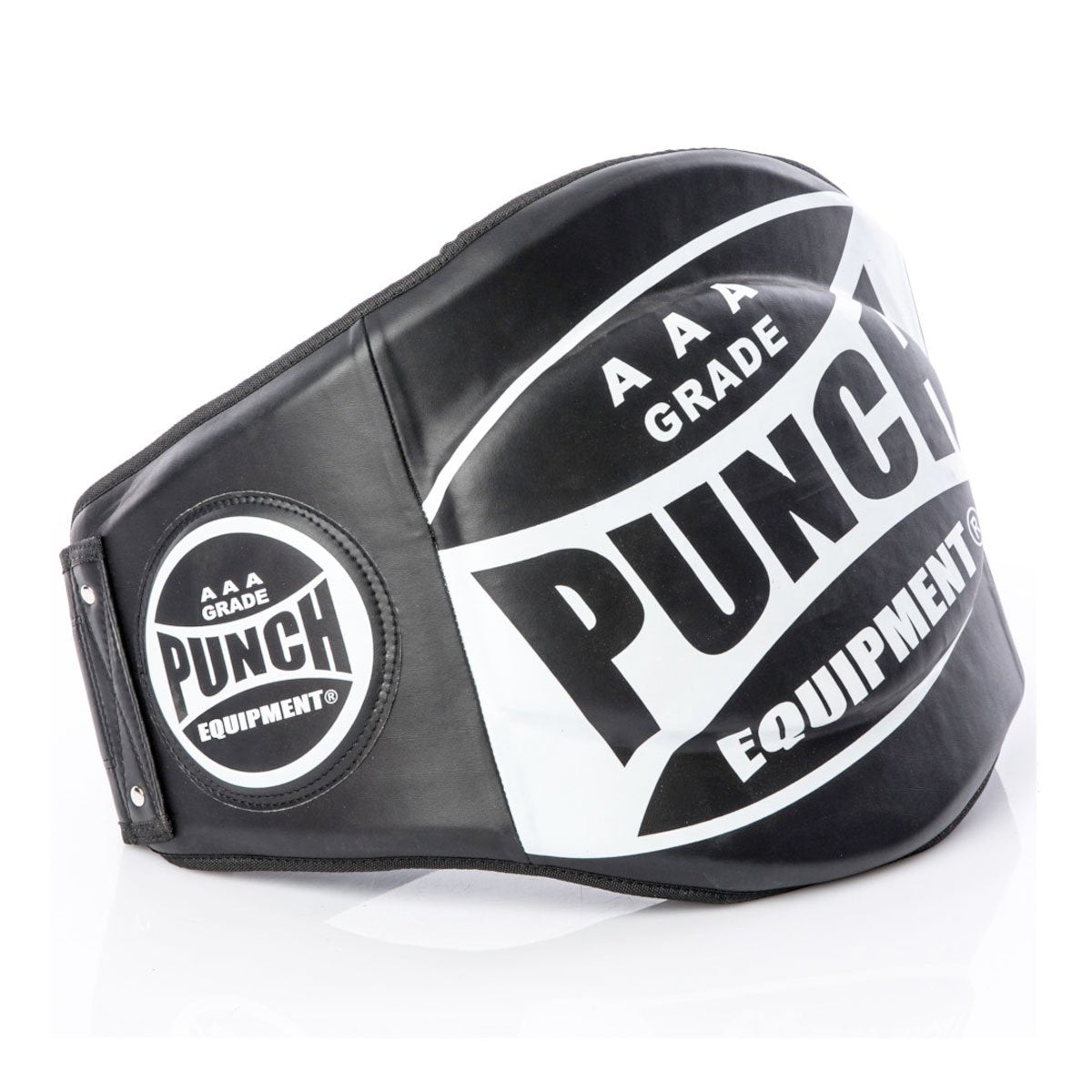 Punch Equipment Trophy Getters Boxing Belly Pad | Tactical Gear Australia