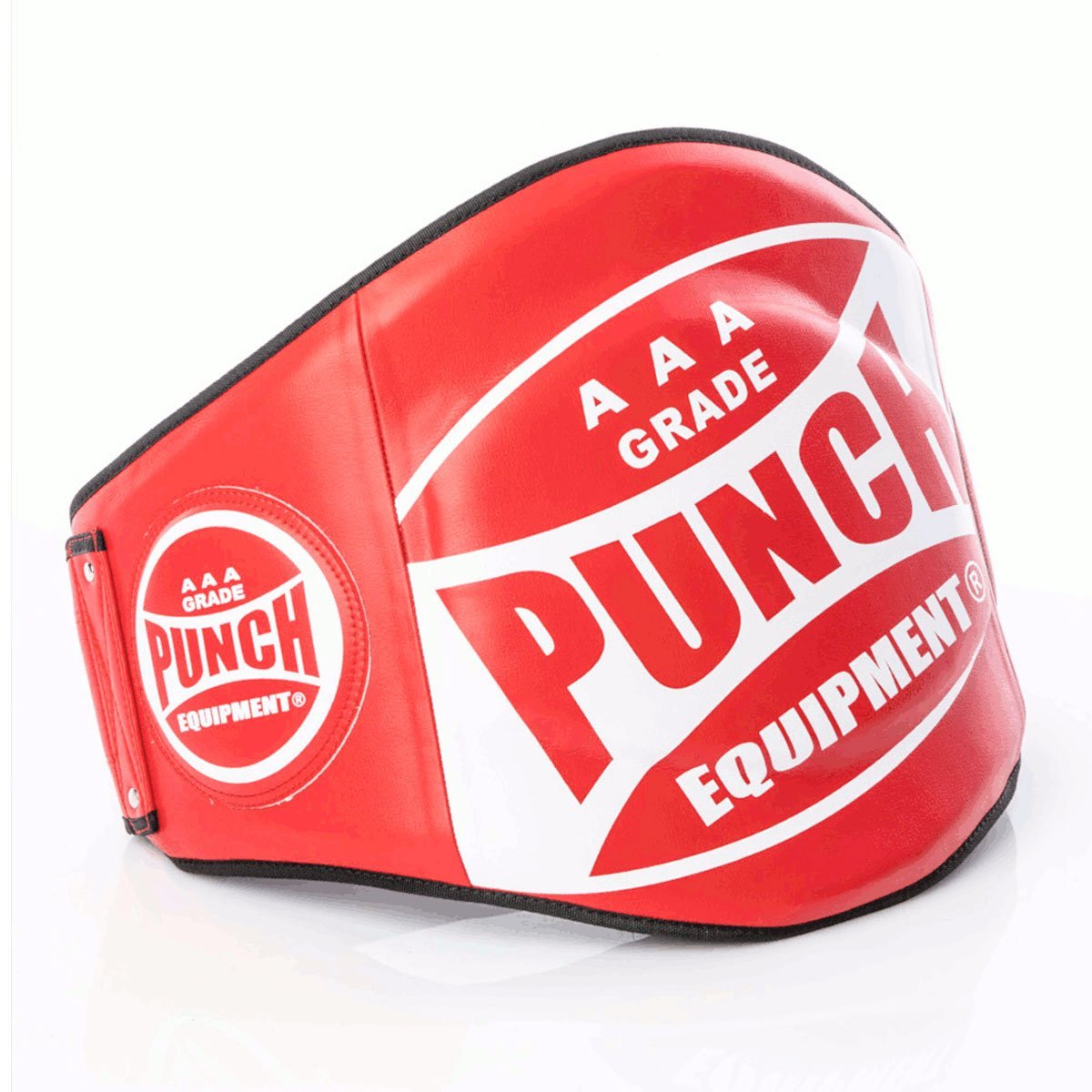 Punch Equipment Trophy Getters Boxing Belly Pad | Tactical Gear Australia