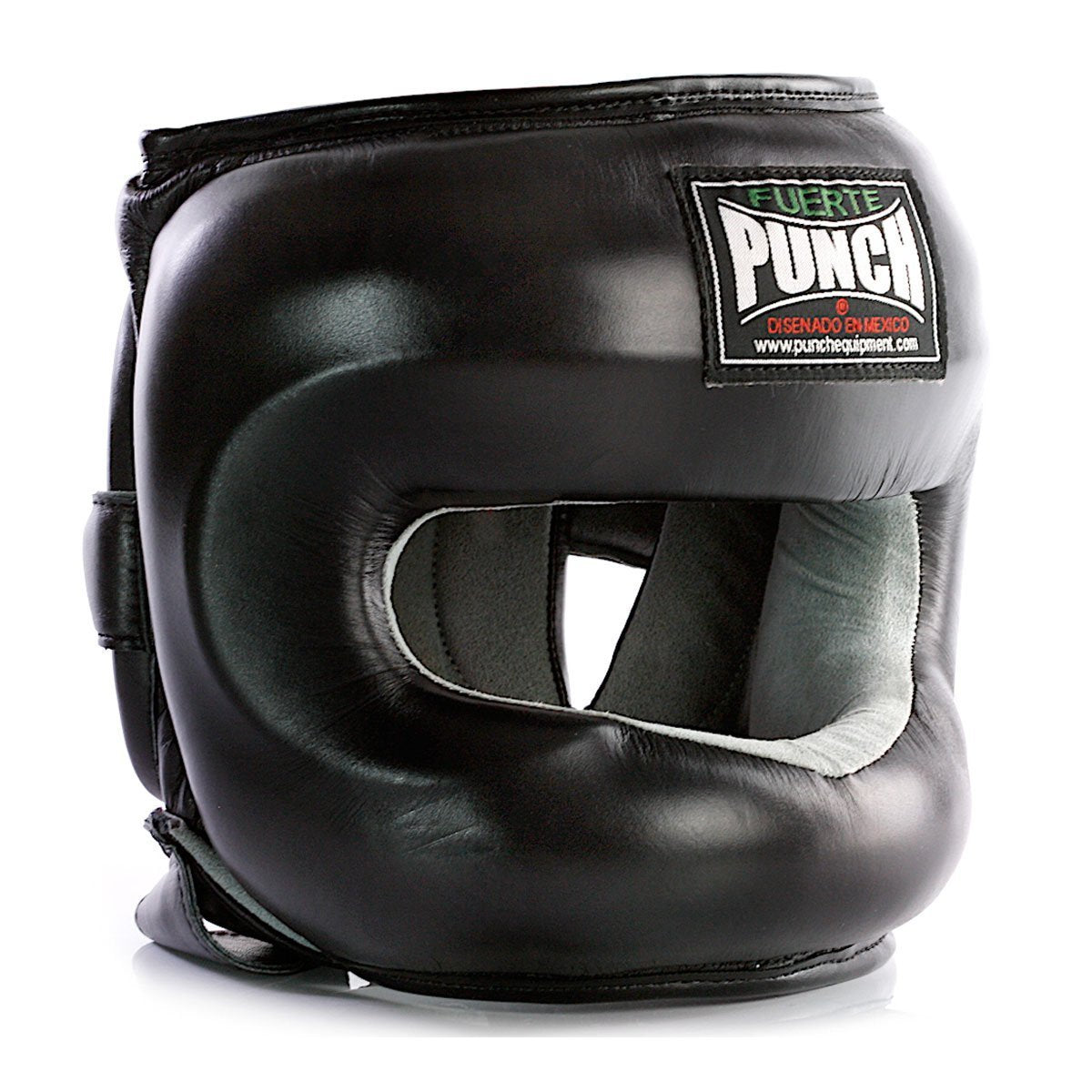 Punch Equipment Ultra Nose Protector Boxing Headgear Equipment Punch Equipment Black Tactical Gear Supplier Tactical Distributors Australia