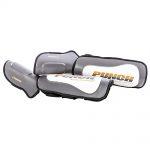 Punch Equiptment AAA URBAN MUAY THAI SHIN GUARDS Equipment Punch Equipment Tactical Gear Supplier Tactical Distributors Australia