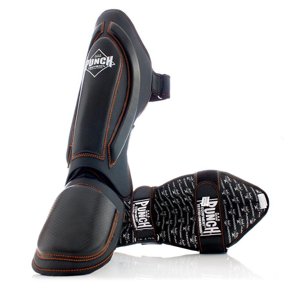 Punch Equiptment PRECISION BLACK DIAMOND™ SHIN GUARDS Equipment Punch Equipment Tactical Gear Supplier Tactical Distributors Australia