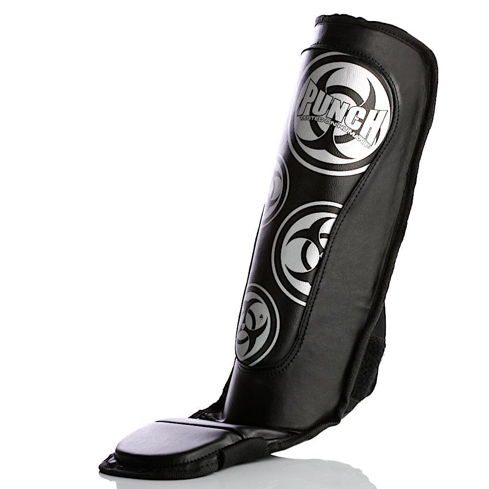 Punch Equiptment URBAN MMA SHIN GUARDS Equipment Punch Equipment Tactical Gear Supplier Tactical Distributors Australia