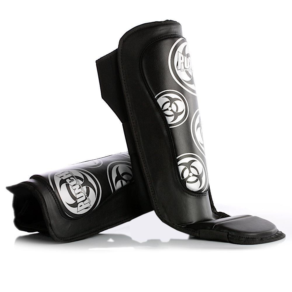 Punch Equiptment URBAN MMA SHIN GUARDS Equipment Punch Equipment Tactical Gear Supplier Tactical Distributors Australia