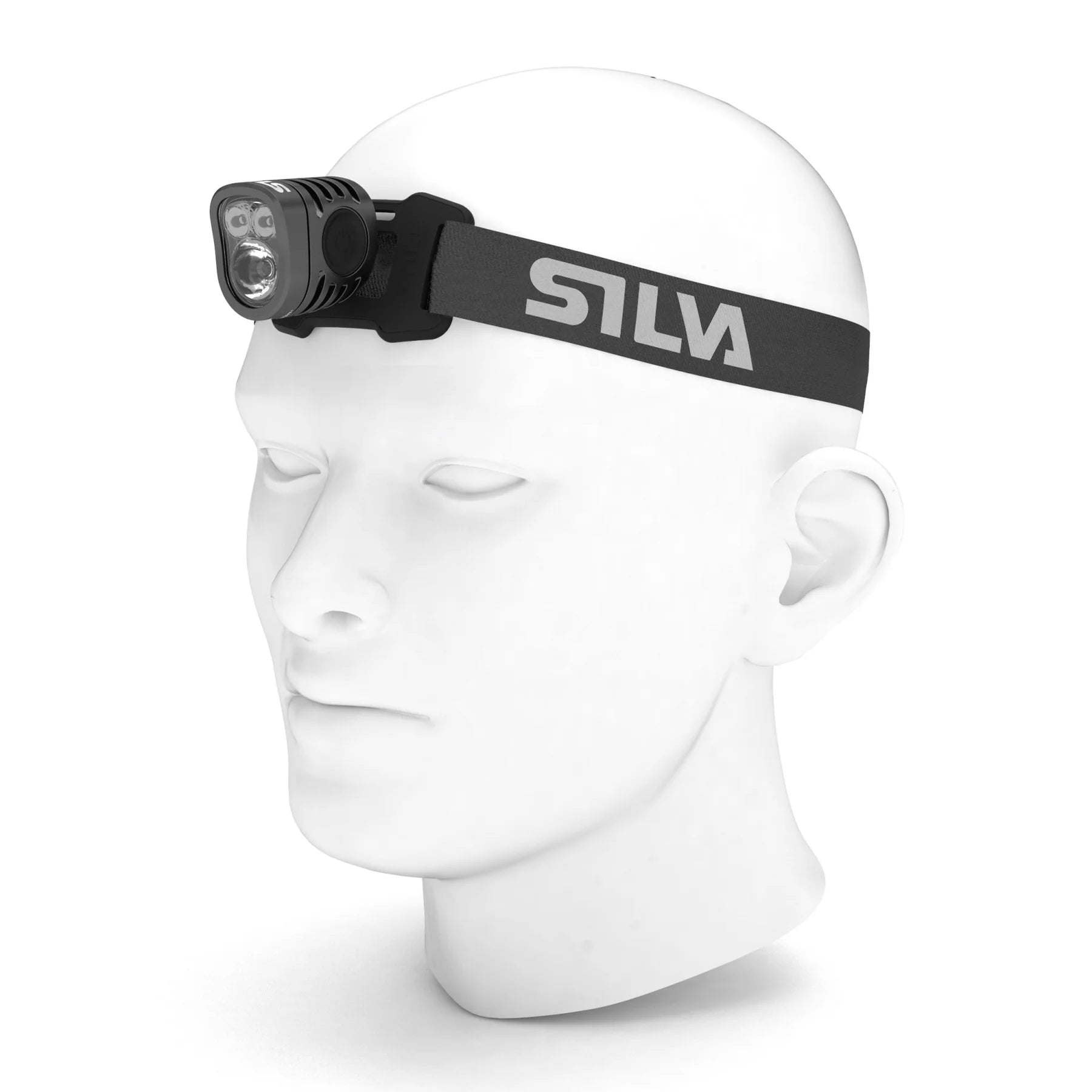 Silva Exceed 4XT Multiple Mounting 2300 Lumens Rechargeable Headlamp