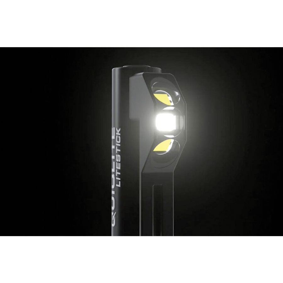 Quiqlite Hands Free Lighting Pocket Light Quiqlite Australia - Tactical ...