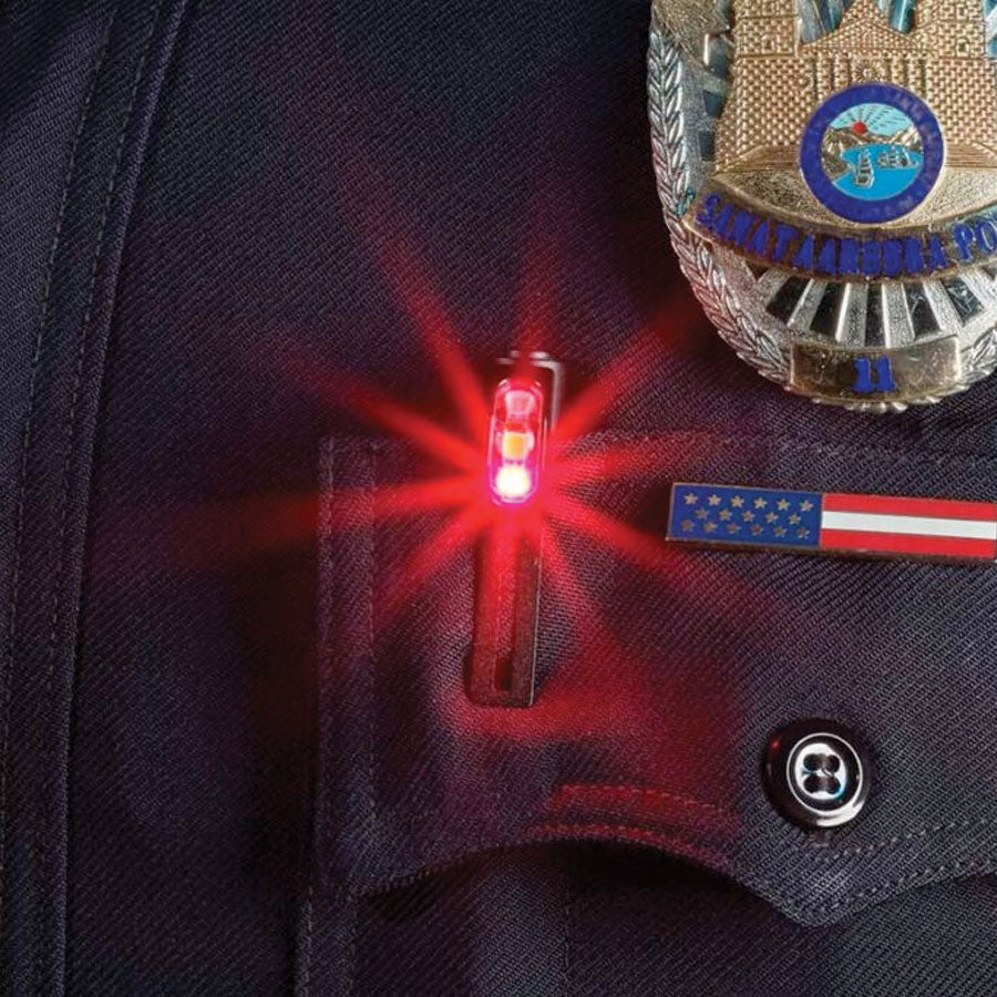 Quiqlite Hands Free Lighting Pocket Light Quiqlite Australia - Tactical ...