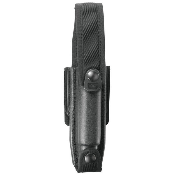 Radar Rotating Baton Holder with Velcro Belt Loop - Tactical Gear