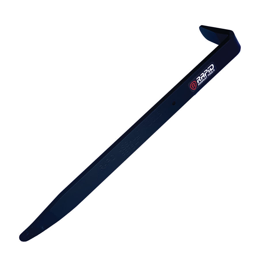 Rapid Assault Tools 15 Inches RatBar Titanium Pry Bar Pry Bars Rapid Assault Tools Tactical Gear Supplier Tactical Distributors Australia