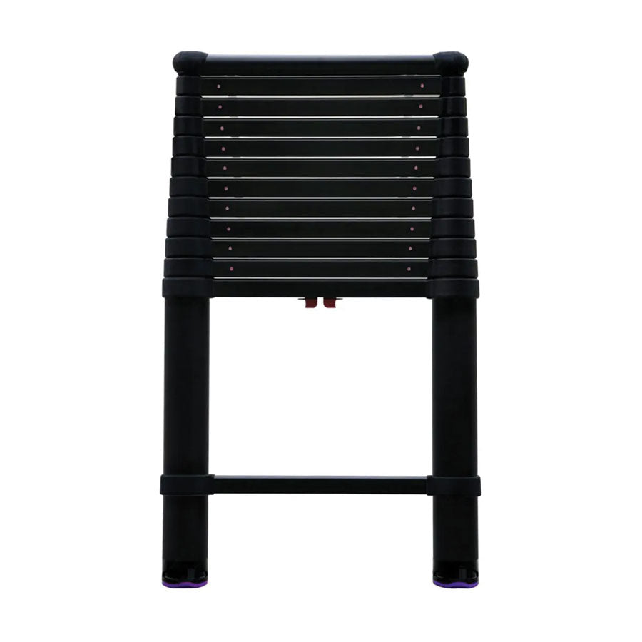 Rapid Assault Tools 16 Feet Tactical Telescoping Ladder with Ladder Pack Tactical Ladders Rapid Assault Tools Tactical Gear Supplier Tactical Distributors Australia