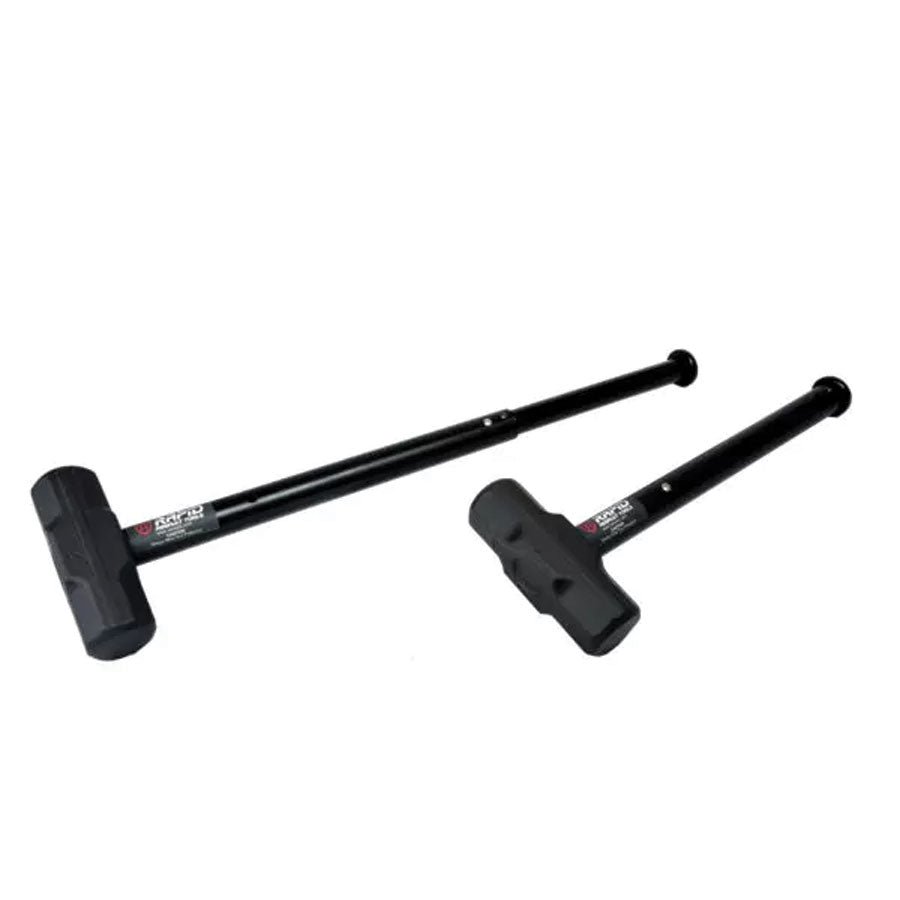 Rapid Assault Tools 30 Inches 8 lbs RatSledgeX Collapsible Sledgehammer Sledges Rapid Assault Tools Tactical Gear Supplier Tactical Distributors Australia