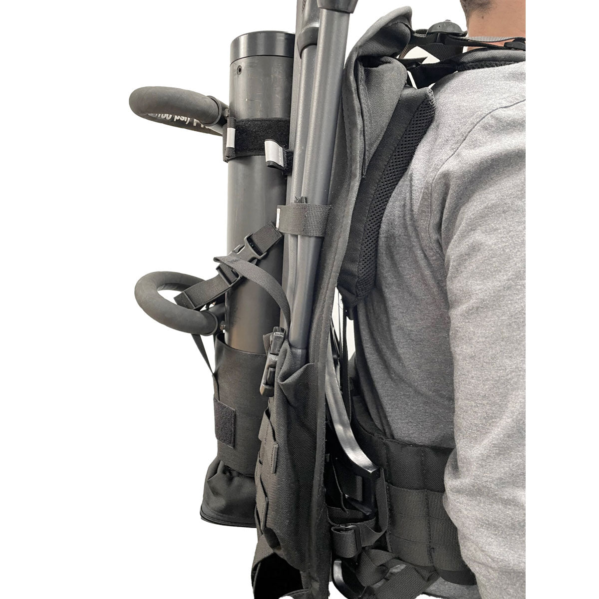 Rapid Assault Tools RamPak Pro Backpack Only Breaching Kits Rapid Assault Tools Tactical Gear Supplier Tactical Distributors Australia