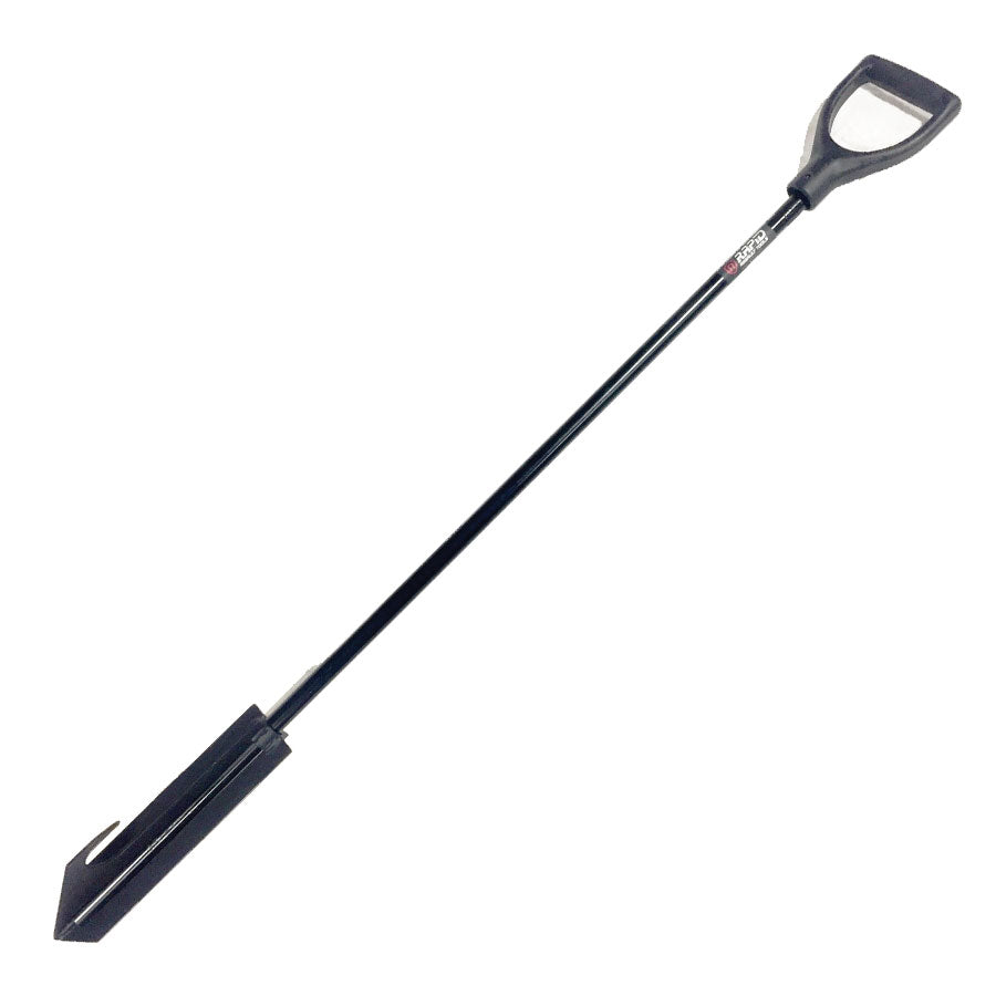 Rapid Assault Tools RatRake 51 Inches Window Break and Rake with Hook Breaching Rapid Assault Tools Tactical Gear Supplier Tactical Distributors Australia