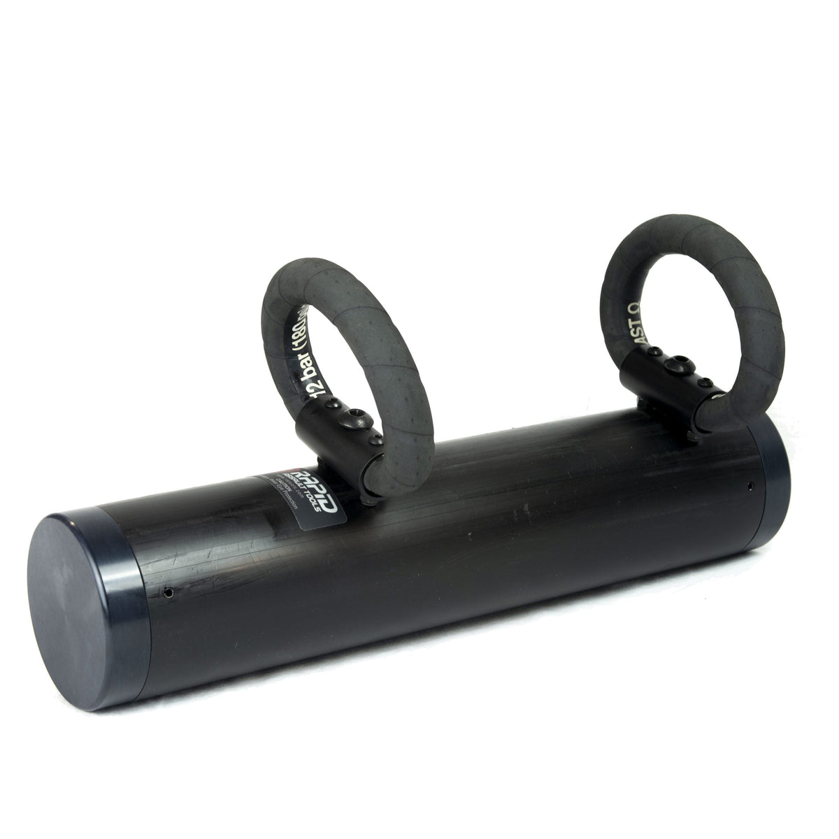 Rapid Assault Tools RatRam Mini Breaching Battering Ram Rams Rapid Assault Tools Tactical Gear Supplier Tactical Distributors Australia