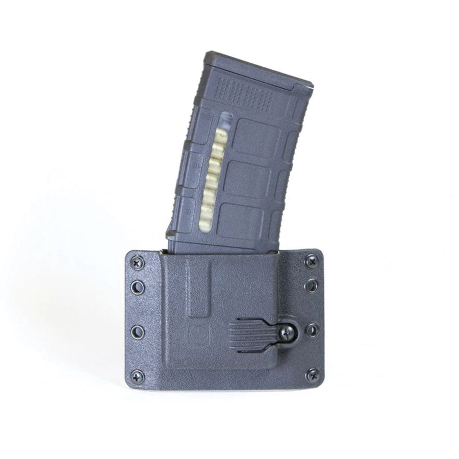 Raven Concealment Copia Rifle Single Magazine Carrier Holsters Raven Concealment Tactical Gear Supplier Tactical Distributors Australia