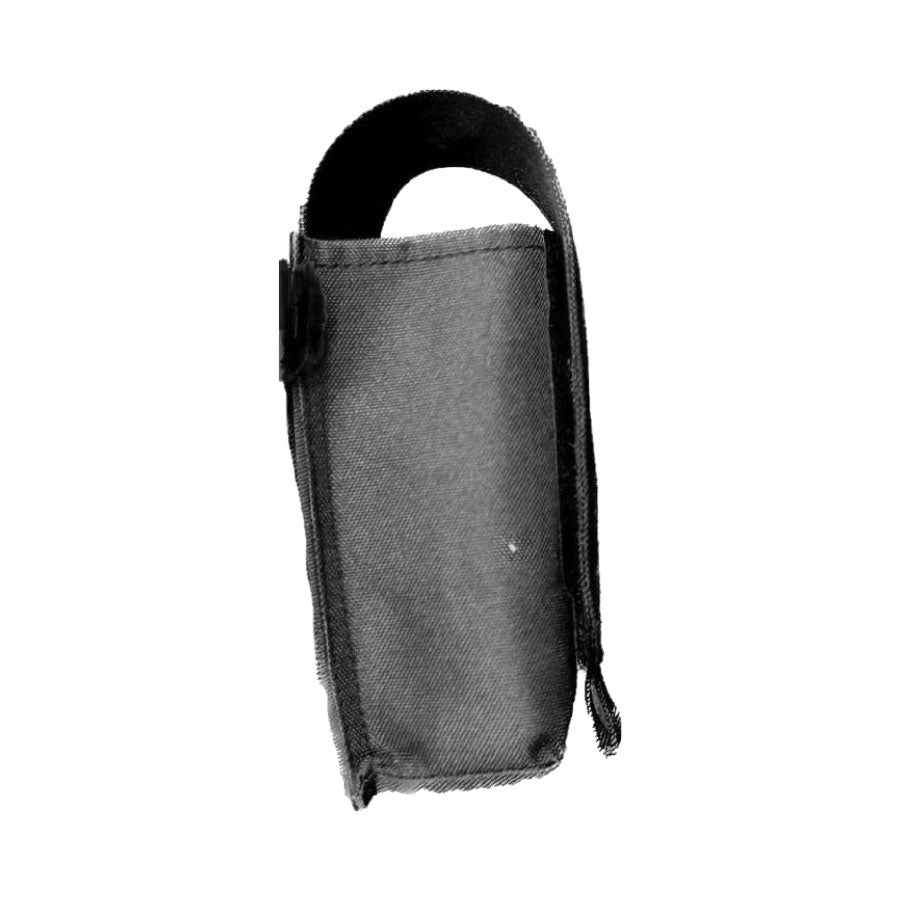 Ready Line Gear Smoke Grenade Pouch RL-SGP Black Accessories Ready Line Gear Tactical Gear Supplier Tactical Distributors Australia