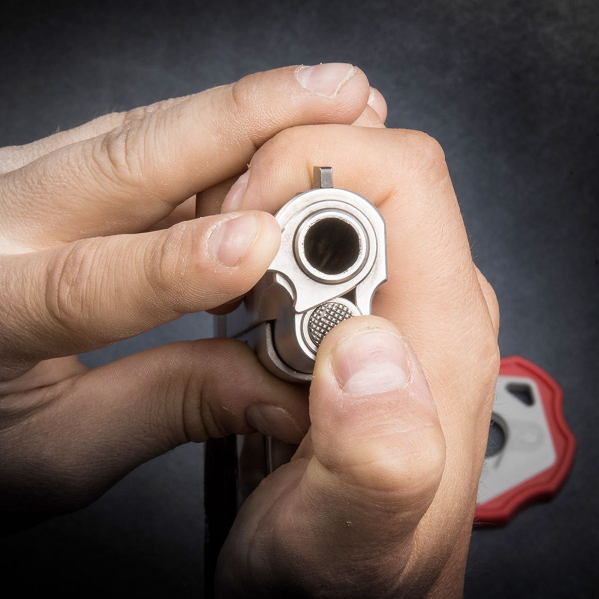 thumbnail image 2 of Real Avid 1911 Pro Pack - Gun Cleaning Kit, Smart Wrench & Field Guide For 1911 Pistol Maintenance 2 of 10