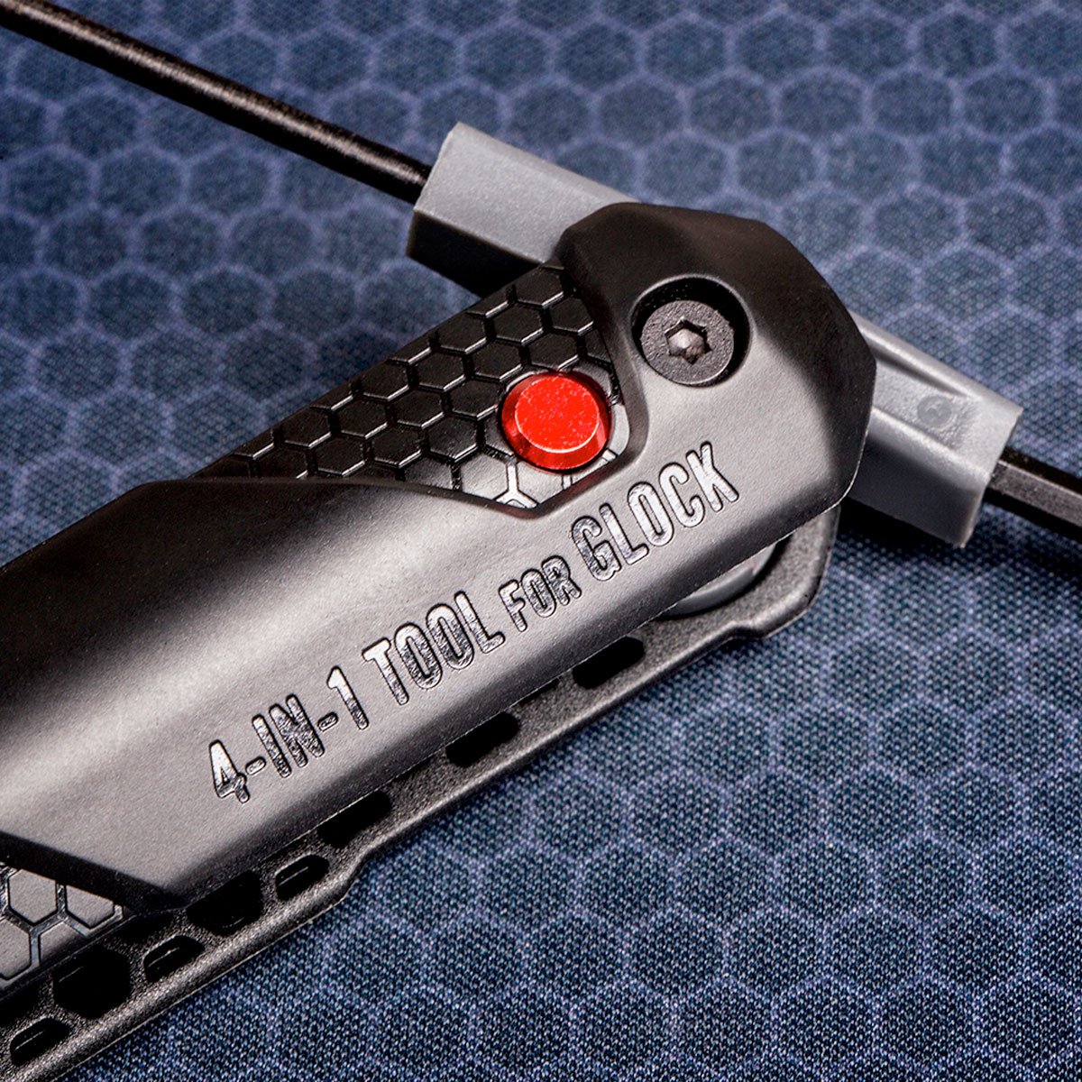 Real Avid Glock Smart Mag Tool Real Avid Glock Smart Mag Tool