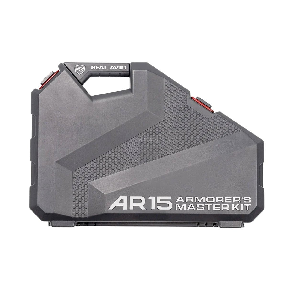 Real Avid AR15 Armorer's Master Kit Accessories Real Avid Tactical Gear Supplier Tactical Distributors Australia