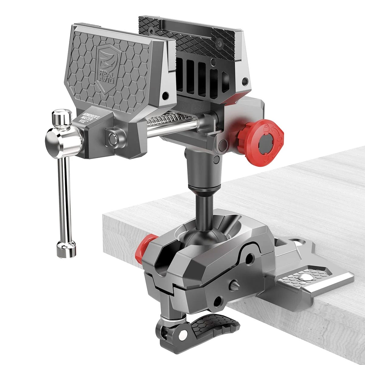 Real Avid Armorer’s Master Vise Accessories Real Avid Tactical Gear Supplier Tactical Distributors Australia