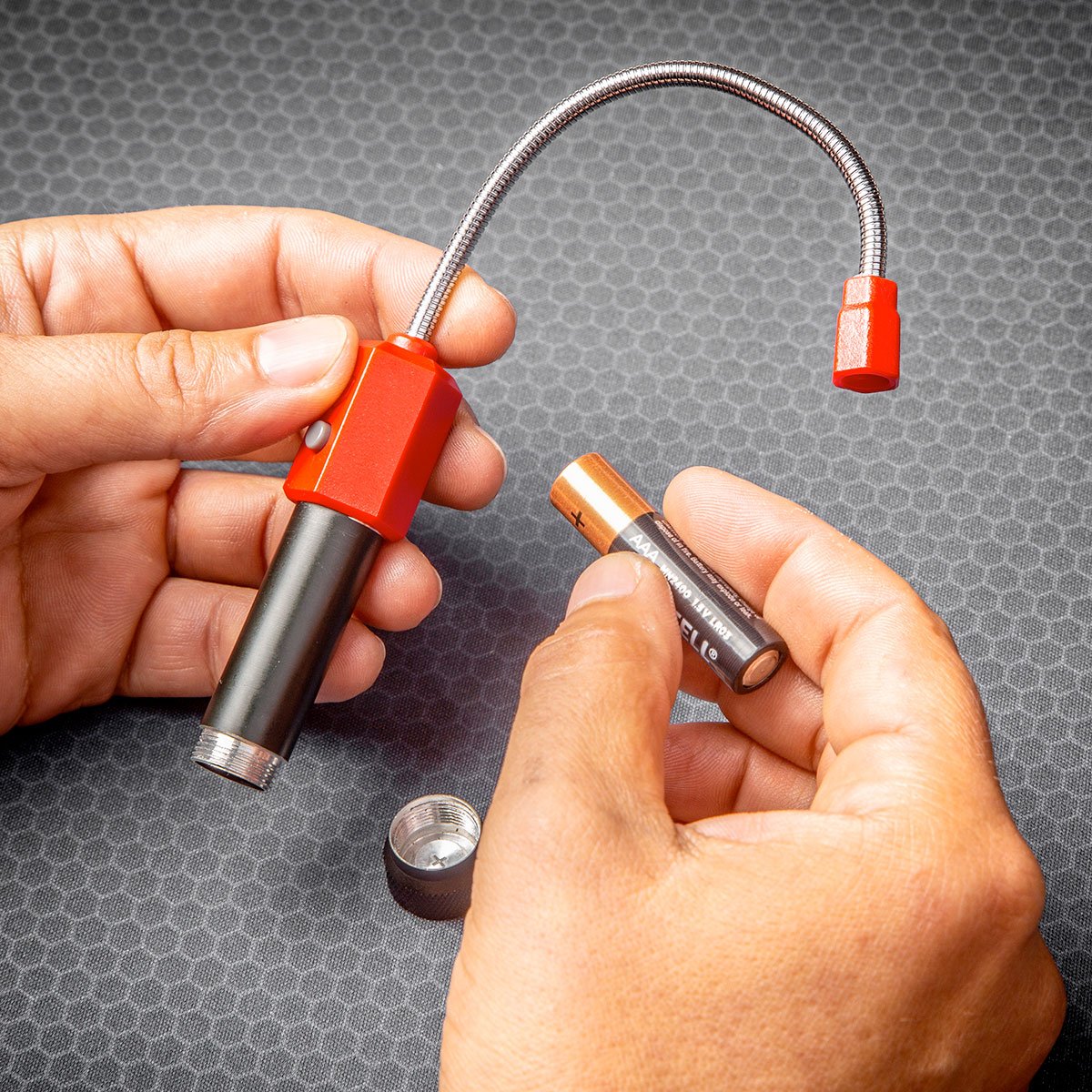 Real Avid Magnetic Bore Light Accessories Real Avid Tactical Gear Supplier Tactical Distributors Australia