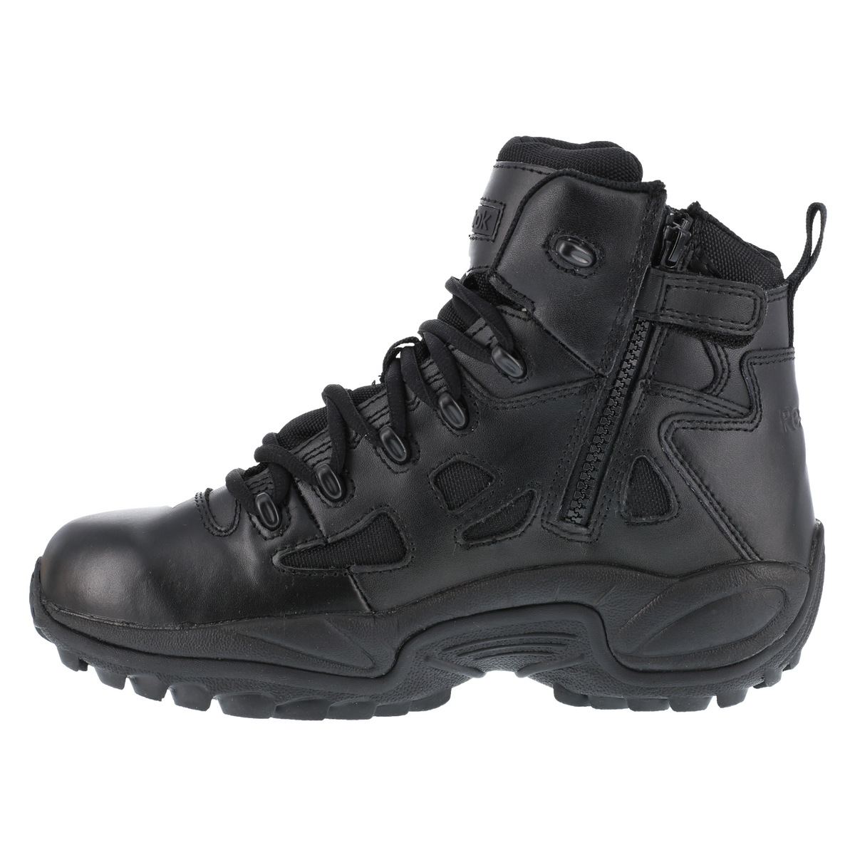 Tactical response boots sales