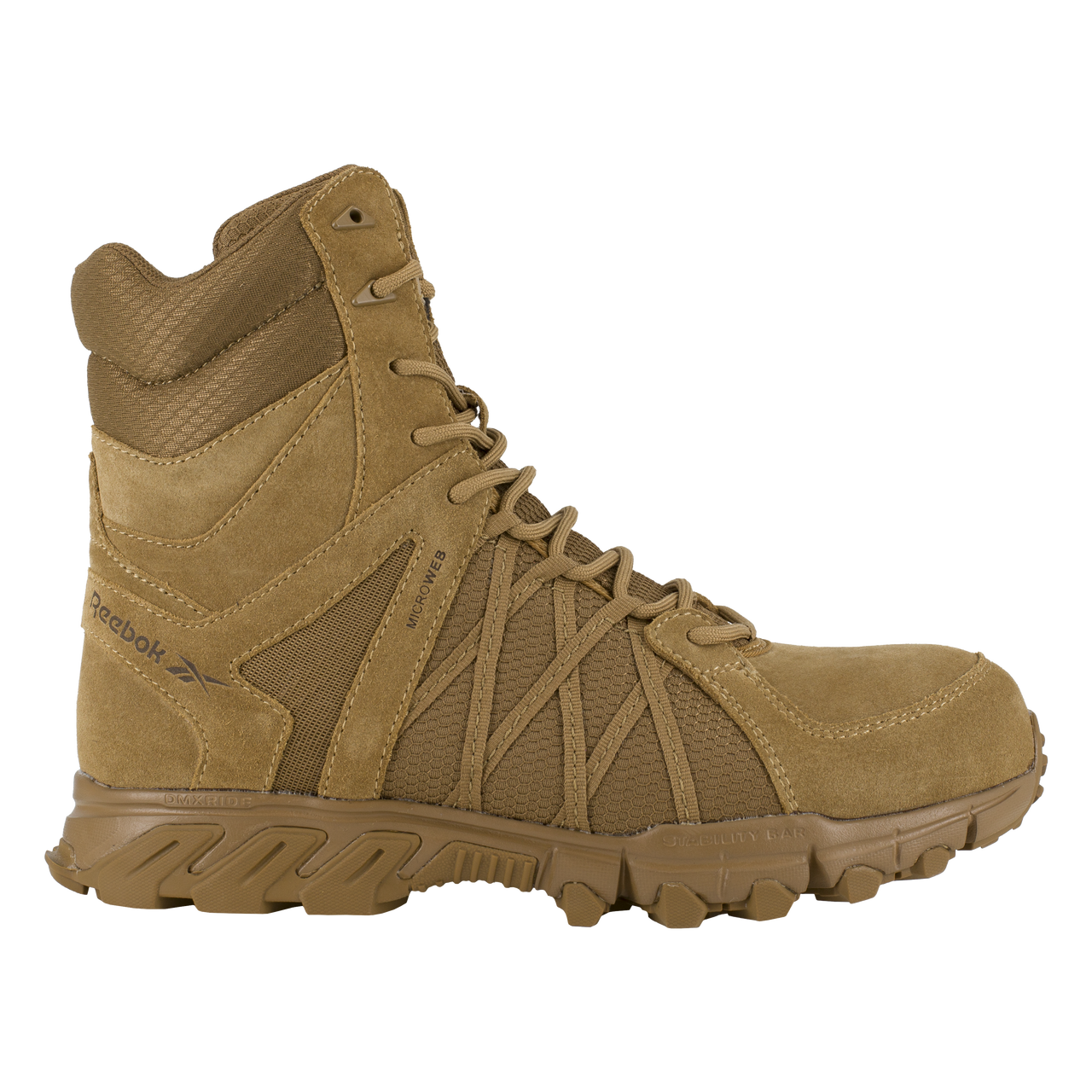 Reebok Tactical Boots - Tactical Gear