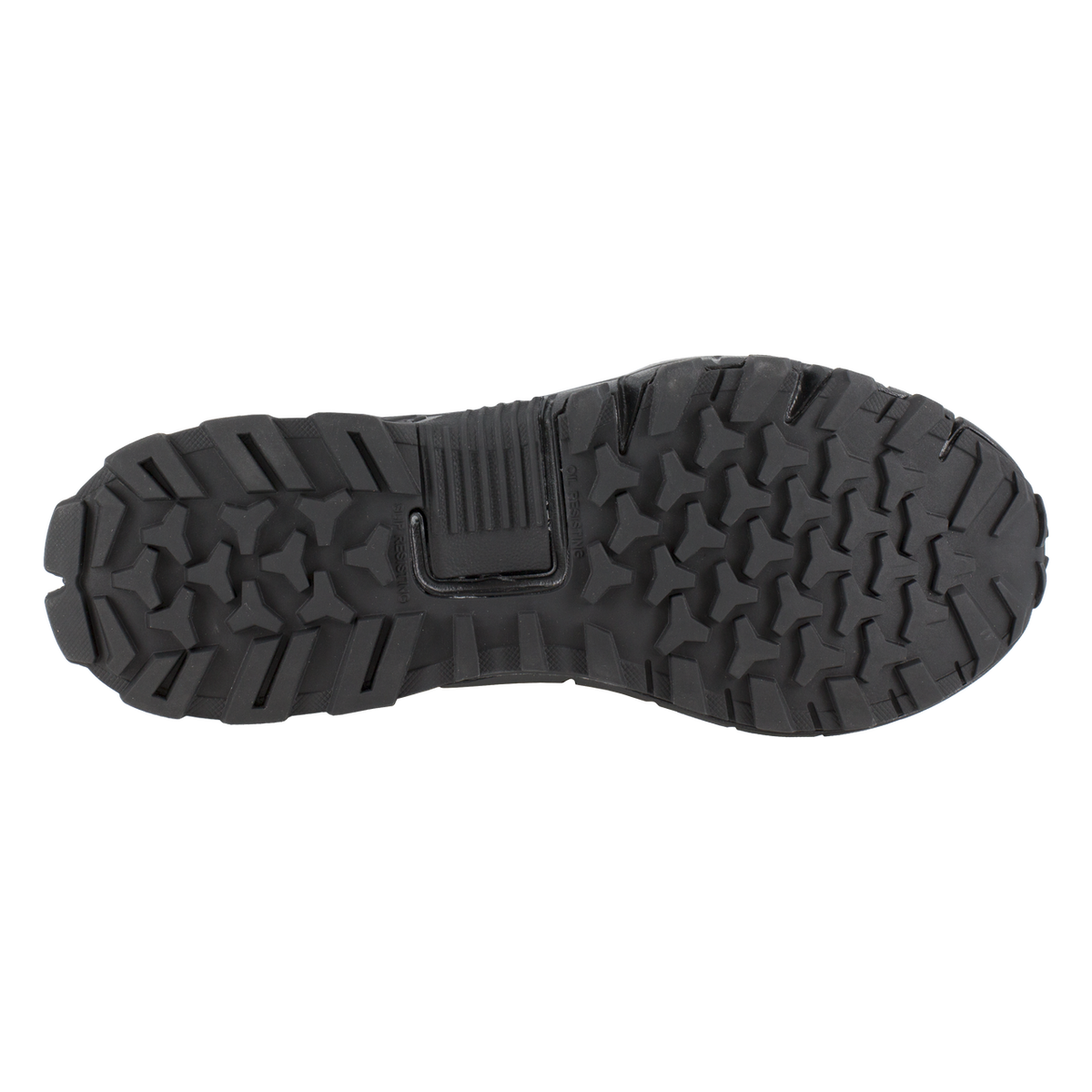 Reebok Tactical Men&#39;s 8 Inch Trailgrip Tactical Side Zip Waterproof Boots Black RB3455 Footwear Reebok Tactical Boots 11.5 US Wide Tactical Gear Supplier Tactical Distributors Australia