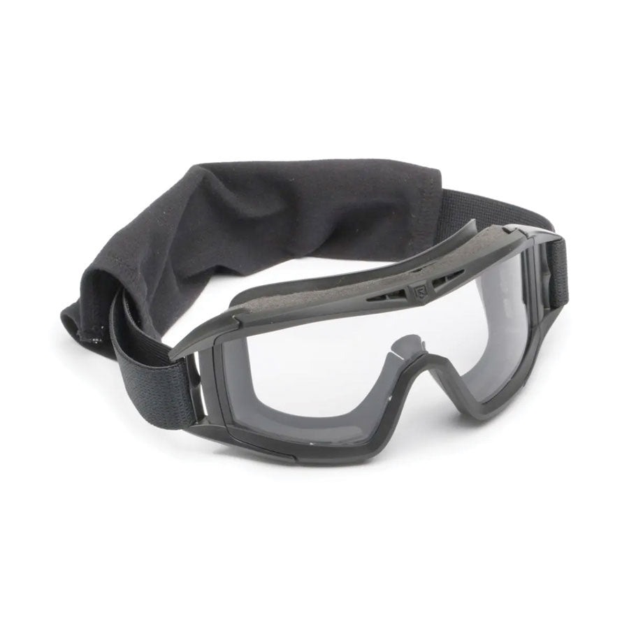 Revision Desert Locust Goggle Essential Kit Eyewear Revision Military Black Tactical Gear Supplier Tactical Distributors Australia