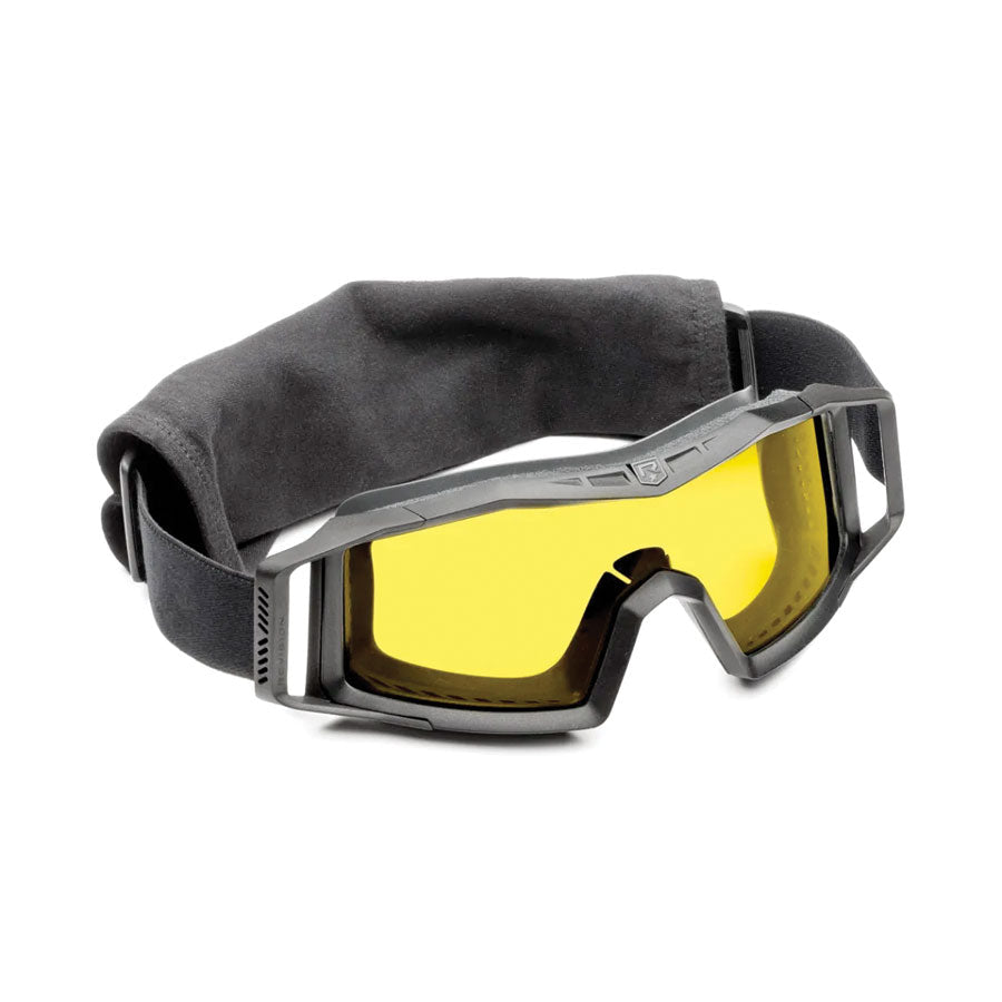 Revision Wolfspider Goggle Deluxe 3 Lens Kit Goggles Revision Military Tactical Gear Supplier Tactical Distributors Australia
