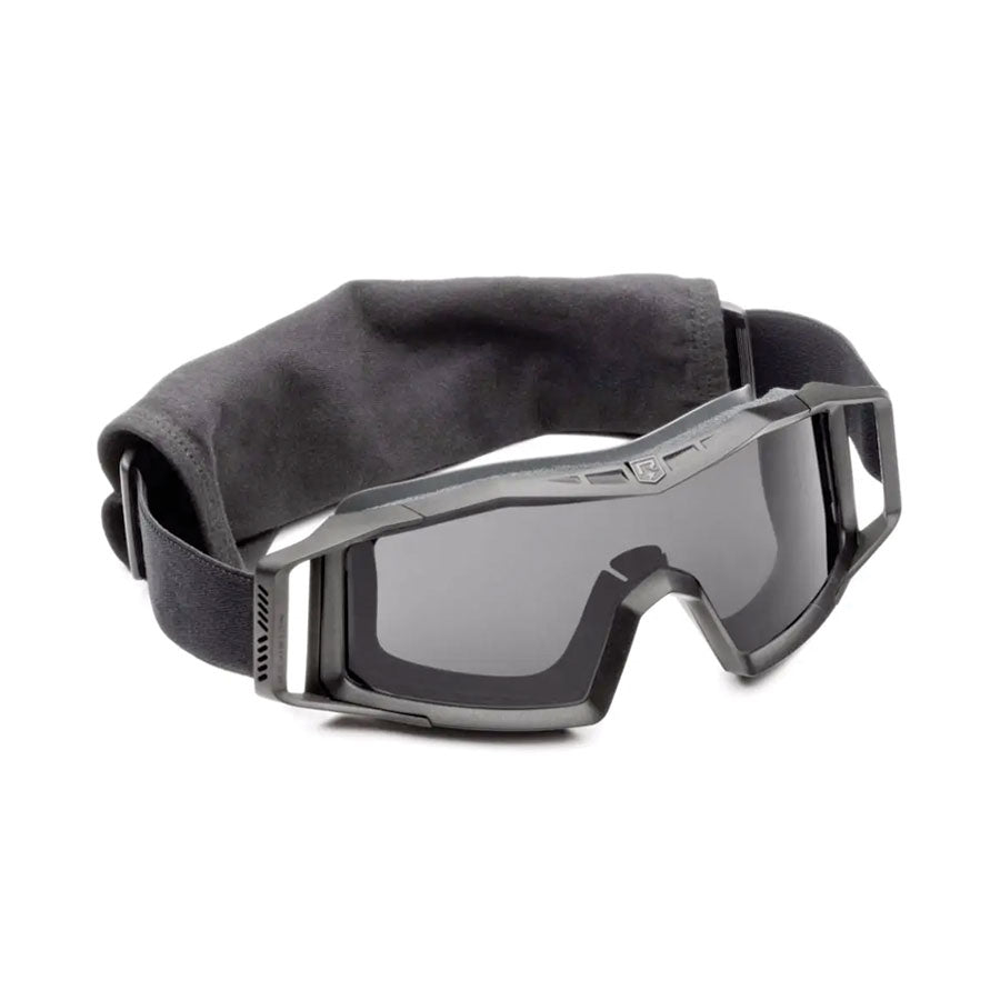 Revision Wolfspider Goggle Deluxe 3 Lens Kit Goggles Revision Military Tactical Gear Supplier Tactical Distributors Australia